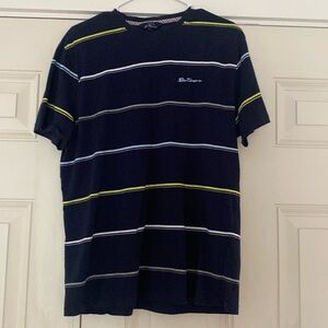 Ben Sherman tee